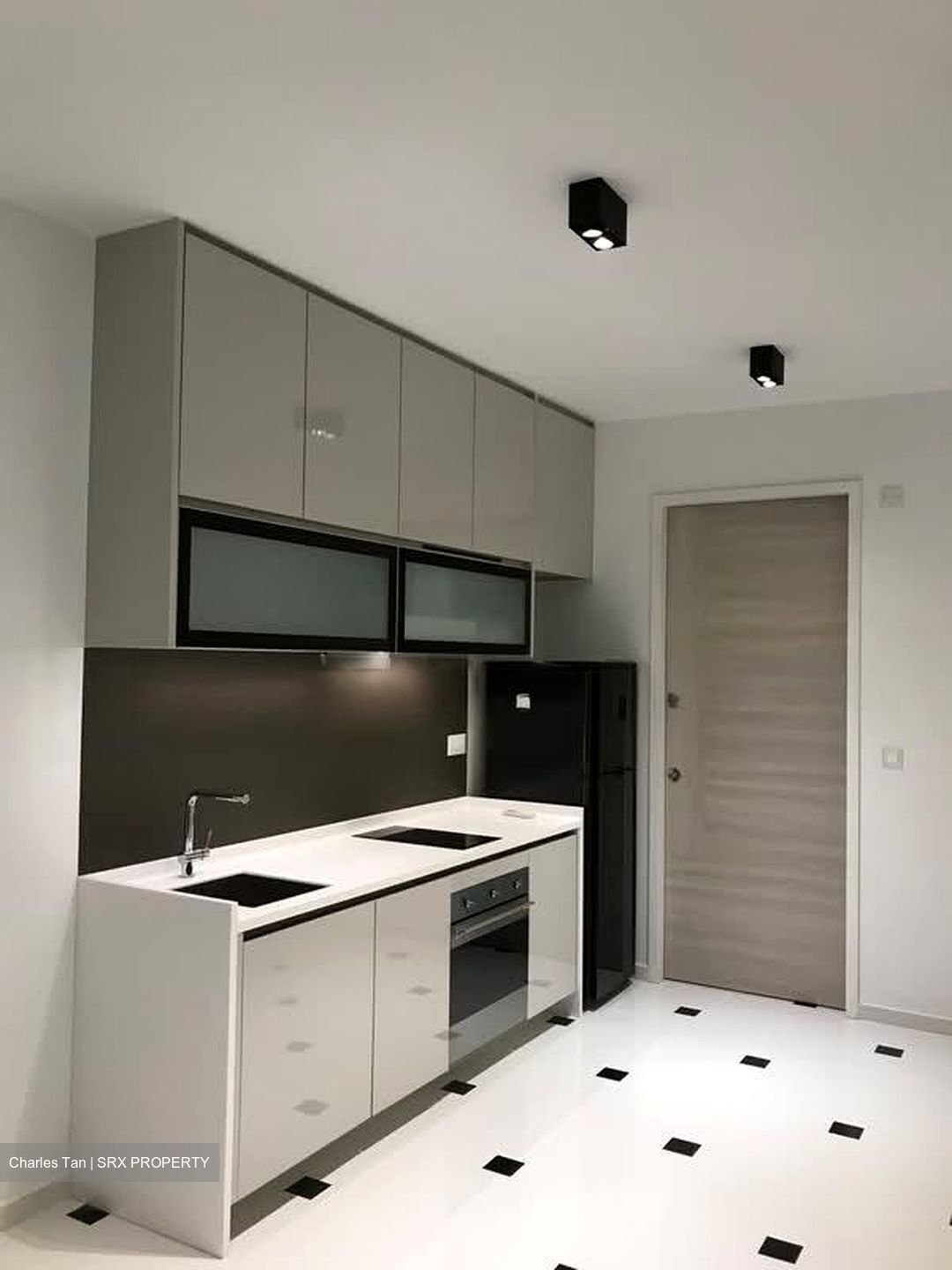 Sophia Hills (D9), Condominium #593076031